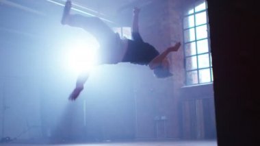 Asya dövüş sanatları eğitimi