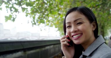 işkadını yapım telefon görüşmesi