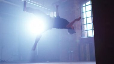 Asya dövüş sanatları eğitimi