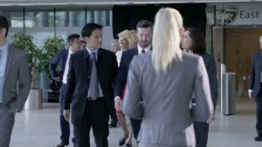 iş grubu birlikte söz