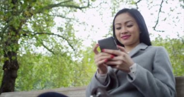 işkadını yapım telefon görüşmesi