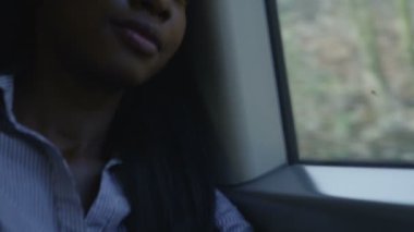 bazı uyku almak iş kadını