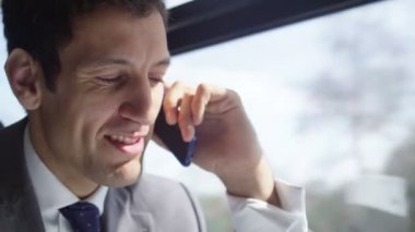 işadamı cep telefonu arama yapma 
