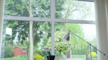 ofis çalışma alanı dizüstü bilgisayar ile