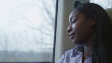 bazı uyku almak iş kadını