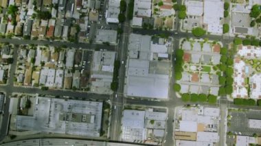 California banliyö evleri