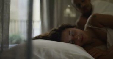 Yatak odasında ilişki sorunları