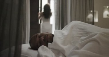 Yatak odasında ilişki sorunları