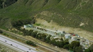 California banliyö evleri