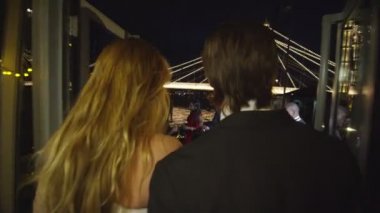 tekne partide sosyalleşme arkadaşlar