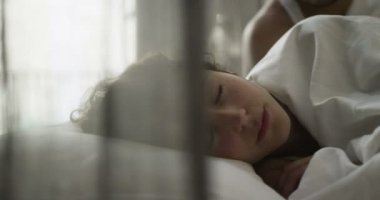 Yatak odasında ilişki sorunları