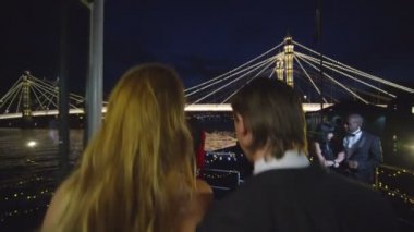 tekne partide sosyalleşme arkadaşlar