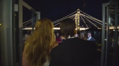 tekne partide sosyalleşme arkadaşlar