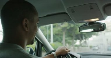 Kaç araba ile şehir içinde