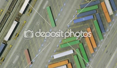  Los Angeles nakliye liman rıhtım