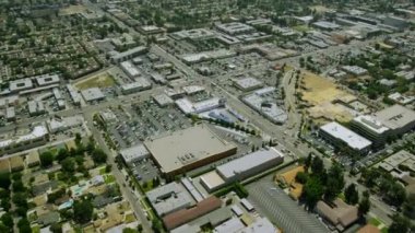 California banliyö evleri