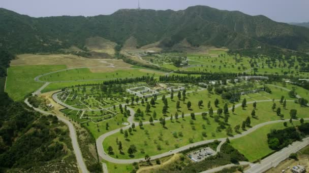 Campagne d'été Californie 