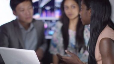 İş grubu şirket rakamları üzerinden arıyor