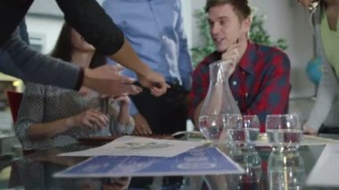  beyin fırtınası fikirlerini için takım tasarım