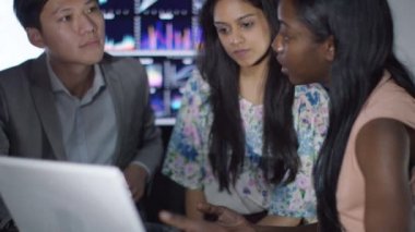 Tartışma sıkışalım iş grubu