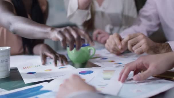 Groupe d'affaires en conflit à la réunion 