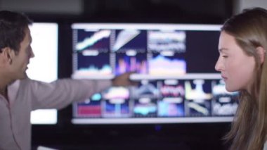 İş grubu şirket rakamları üzerinden arıyor