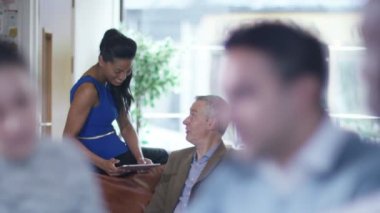 tartışma iş takımları