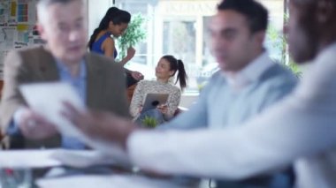 tartışma iş takımları