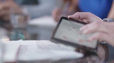El bilgisayar tablet kullanma 