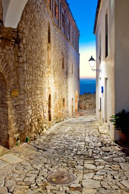 İspanya de la Frontera Castle, Castillo de İspanya, İspanya