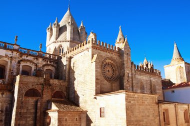 Catedral evora, Portekiz