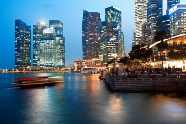 Singapur sanat Bilim Müzesi