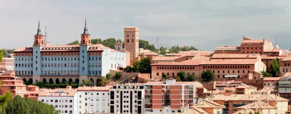 Séminaire de réconciliation Teruel Espagne — Photo