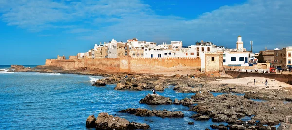 Essaouira, provincie Marrakech-Tensift-El Haouz, Marokko — Stockfoto