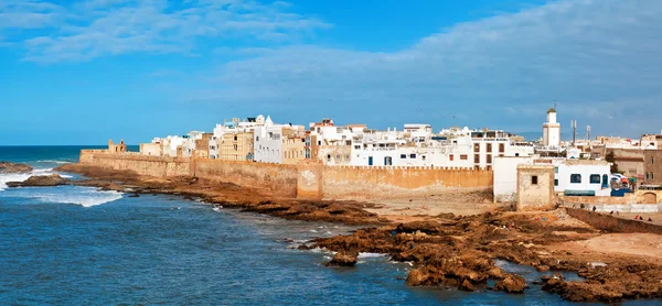 Essaouira, provincie Marrakech-Tensift-El Haouz, Marokko — Stockfoto