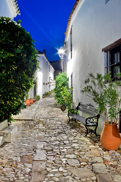 Castillo de Castellar, Spanyolország — Stock Fotó