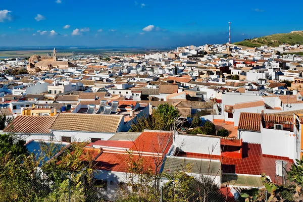 Osuna, andalusien, spanien — Stockfoto