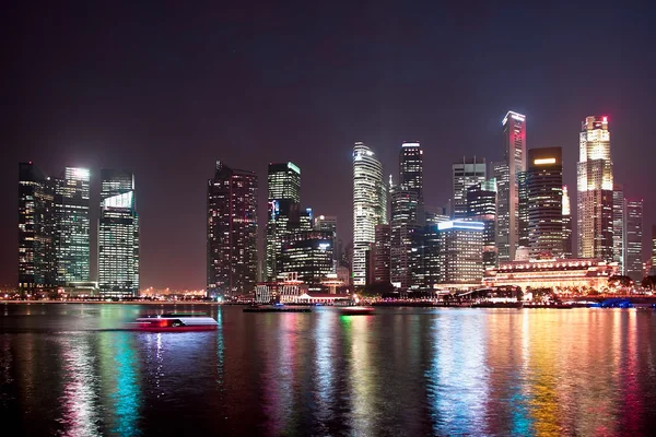 Musée des sciences de l'art à Singapour — Photo