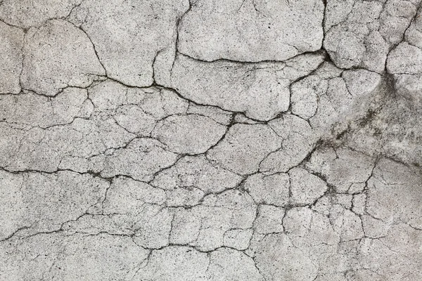 Cracked surface — Stock Photo, Image