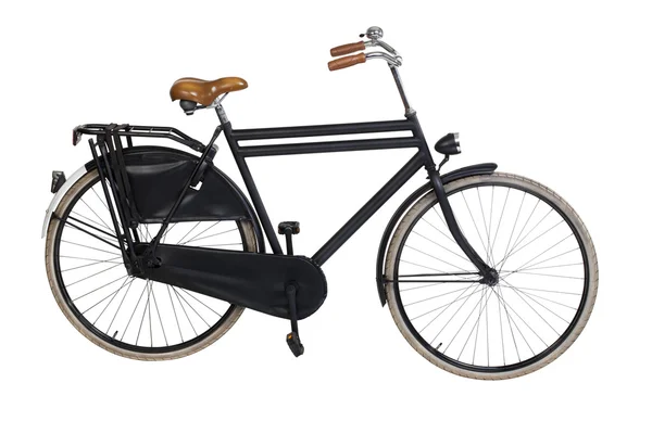 Vintage bicycle — Stock Photo, Image