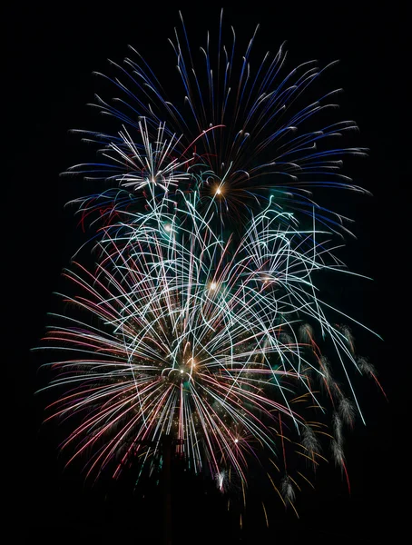 Firework — Stock Photo, Image