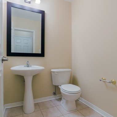 tuvalet iç tasarım