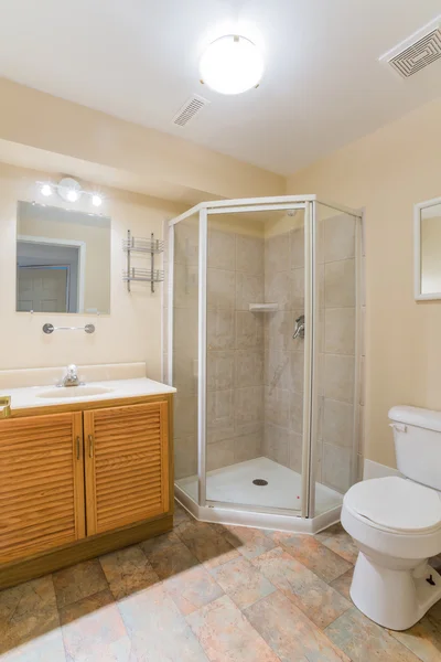 Bathroom Interior Design — Stock Photo, Image