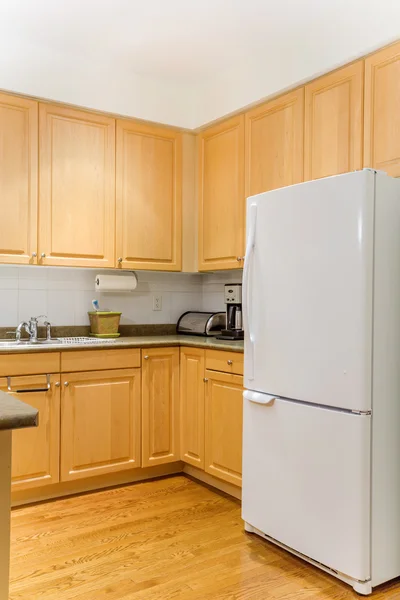 Kitchen Interior Design — Stock Photo, Image