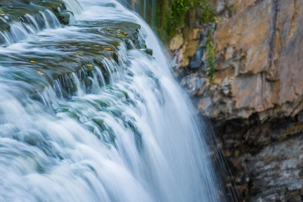 Hamilton sözlüğünde falls