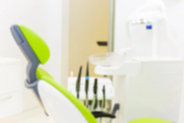 Tandläkare medicinska rum — Stockfoto