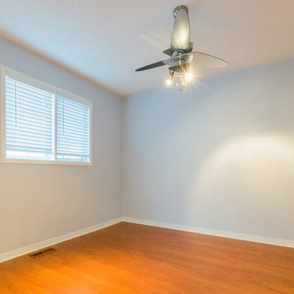 Empty Bedroom interior design — Stock Photo, Image