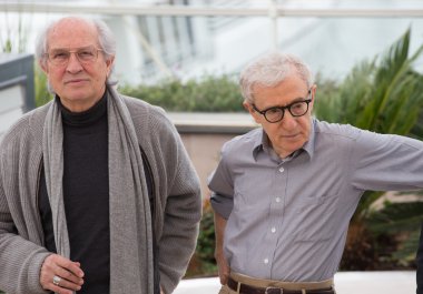 Aktör Jesse Eisenberg