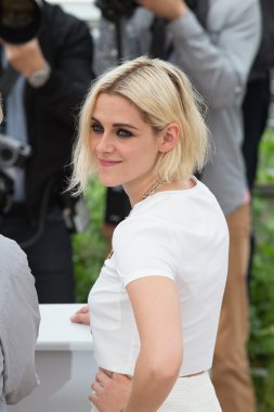 Sinema oyuncusu Kristen Stewart