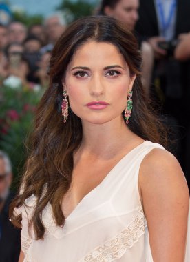 Giulia Elettra Gorietti 